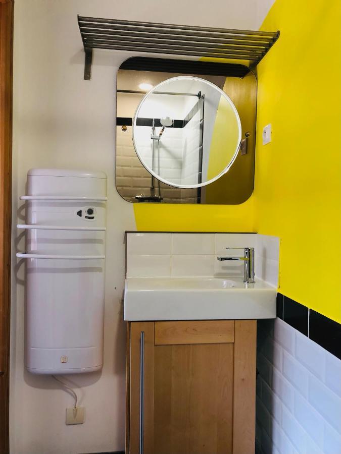 Appartement Jade House Hyper Centre *
