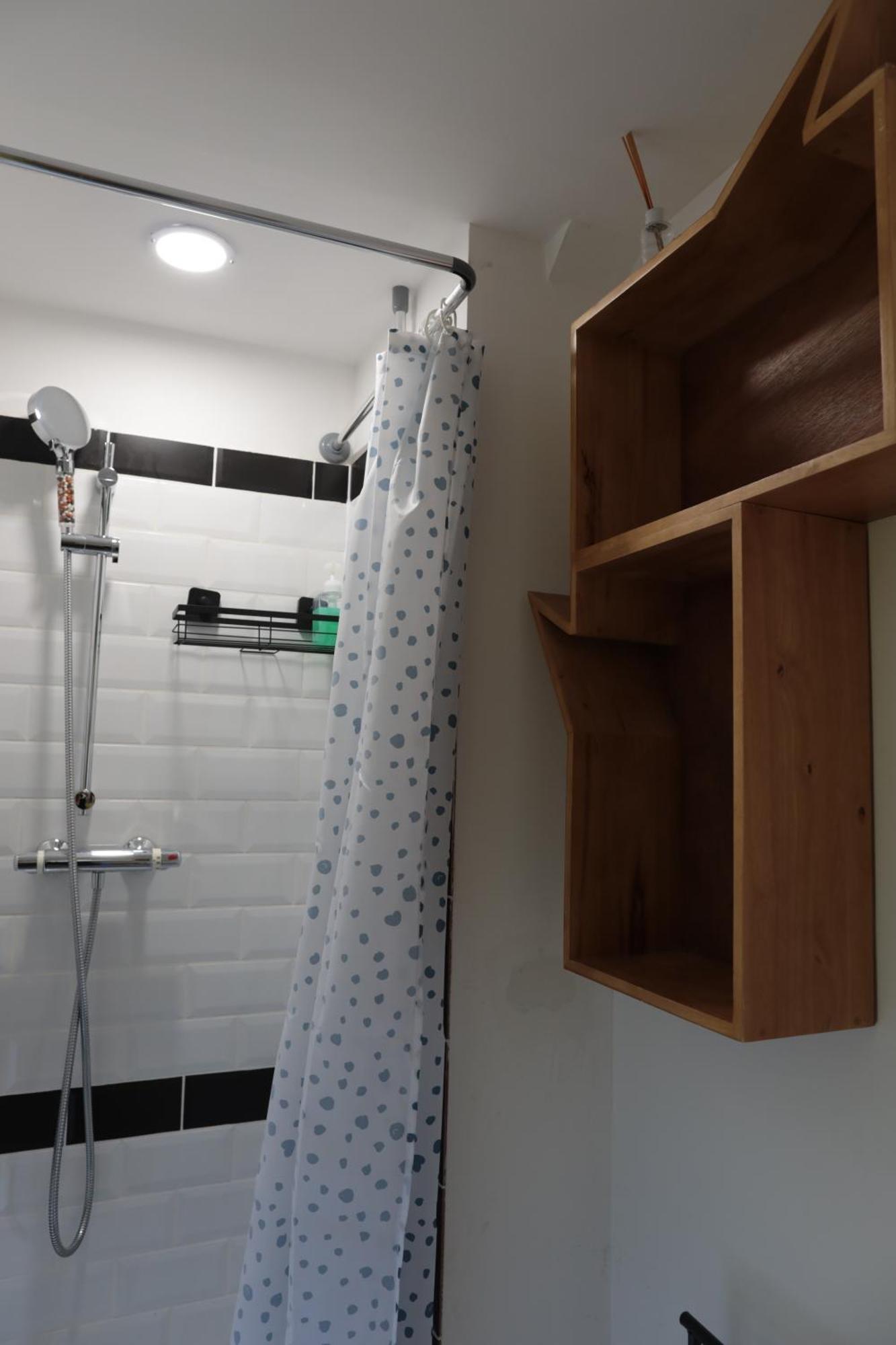 Appartement Jade House Hyper Centre *