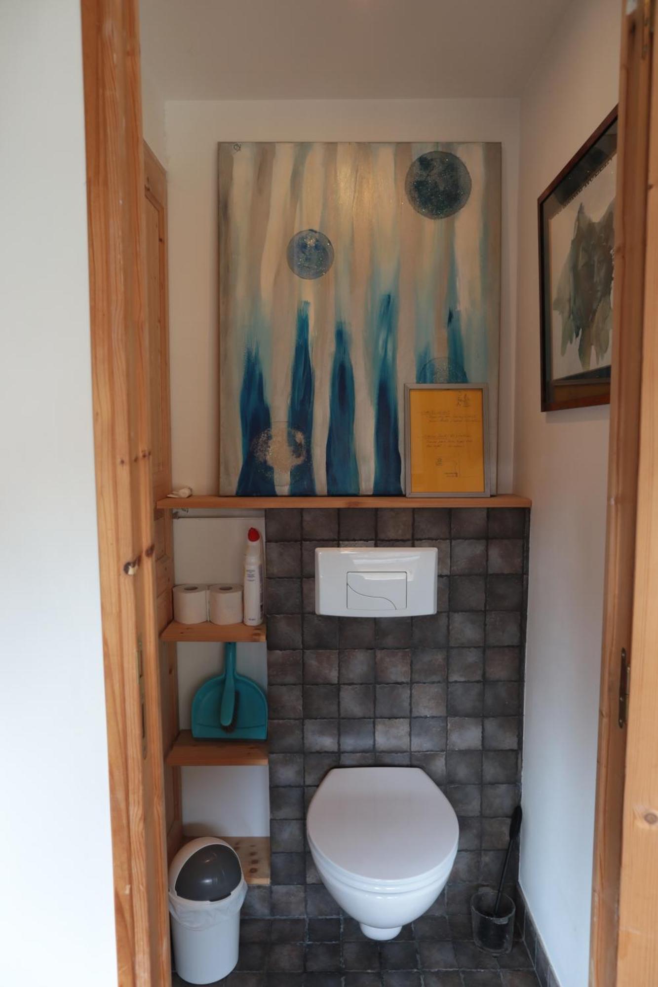 Apartment Jade House Hyper Centre Troyes