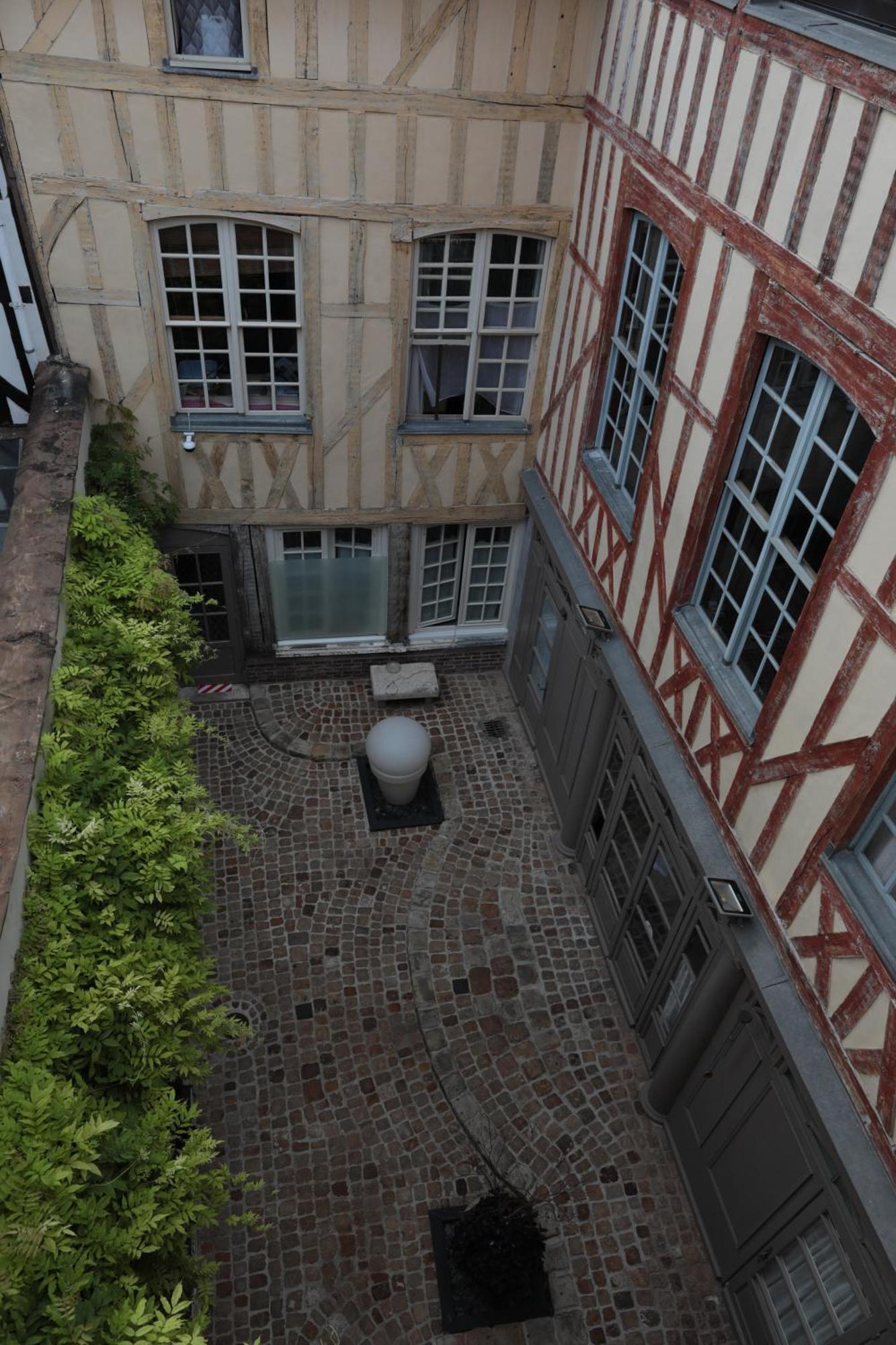 Jade House Hyper Centre Apartment Troyes