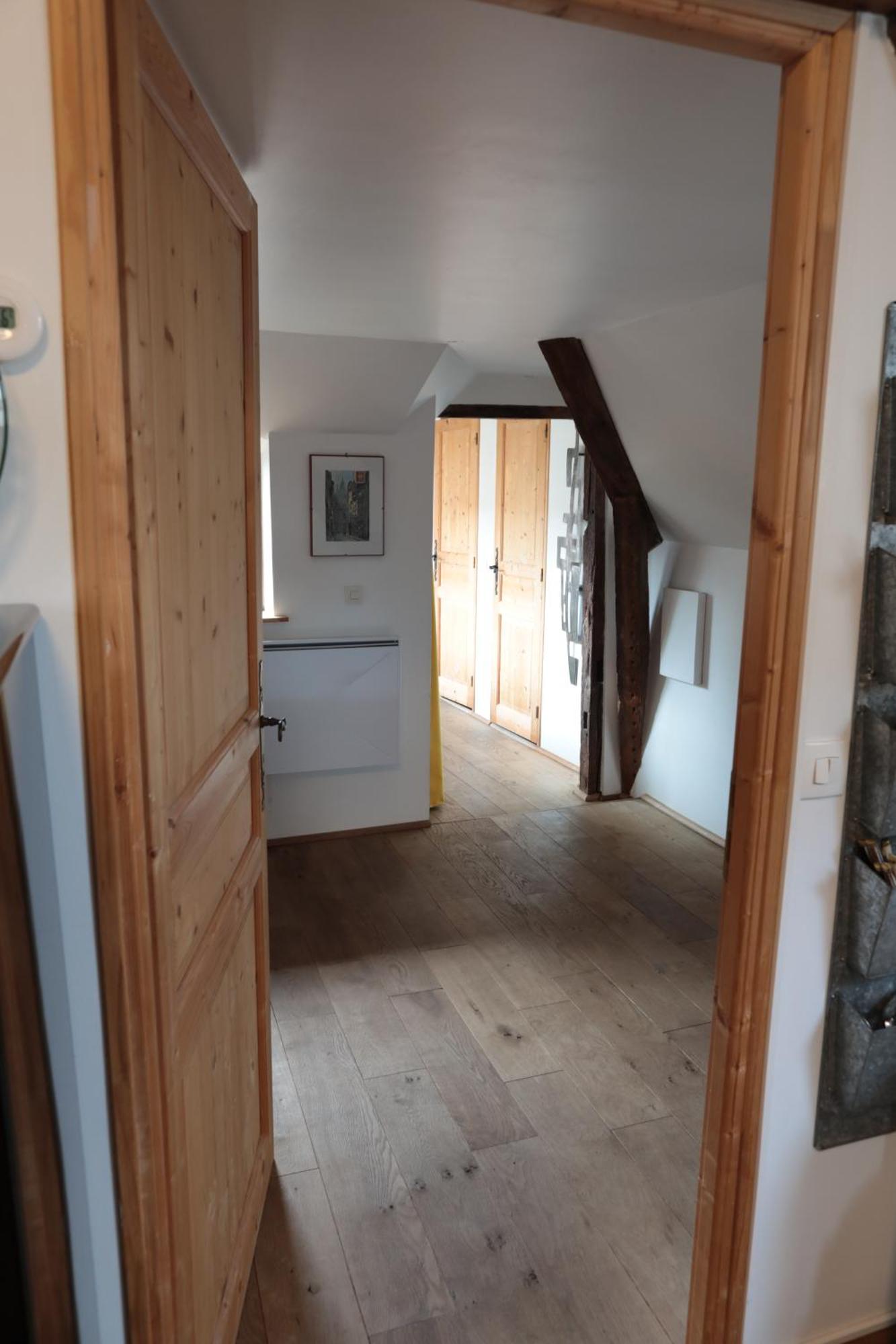 Jade House Hyper Centre Appartement Troyes