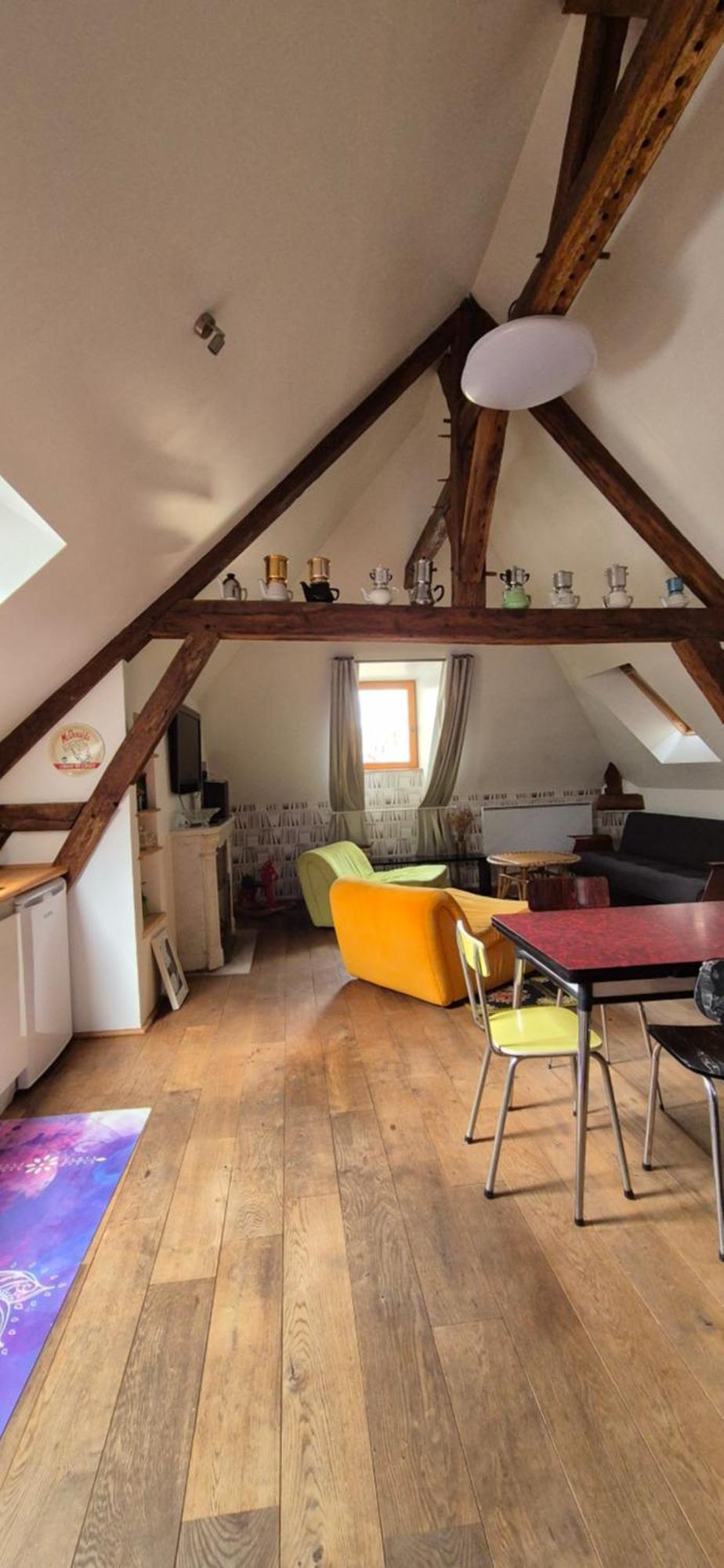 Jade House Hyper Centre Appartement *